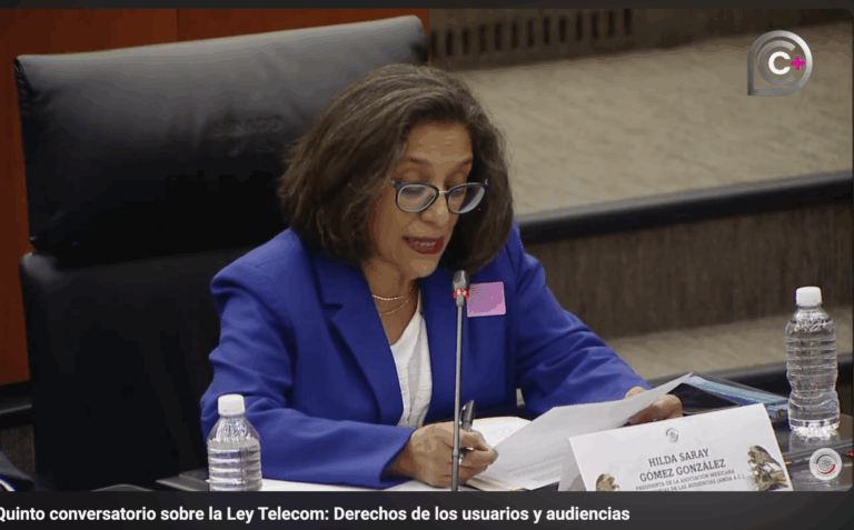 Advierte Artículo 19 regulaciones débiles en telecomunicaciones